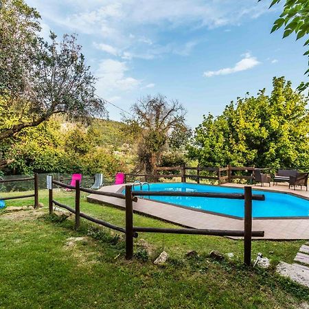 Casa Vacanza Spirito Libero Pianello  Exterior photo