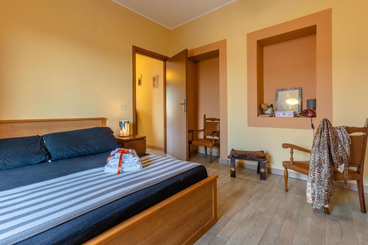 Casa Vacanza Spirito Libero Pianello  Exterior photo